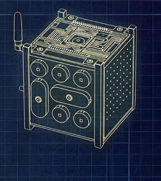 Manha blueprint